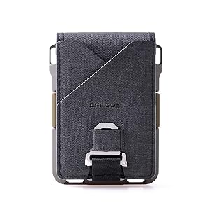 未使用✨ DANGO WALLET コンパクトウォレット レザー ブラウン系 未使用✨ DANGO WALLET コンパクトウォレット レザー ブラウン系